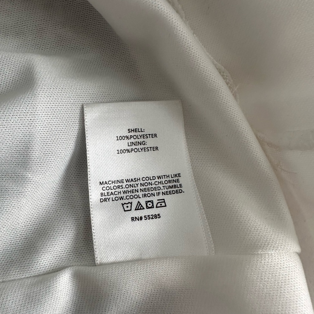 Express Dress - Picture 5 of 6